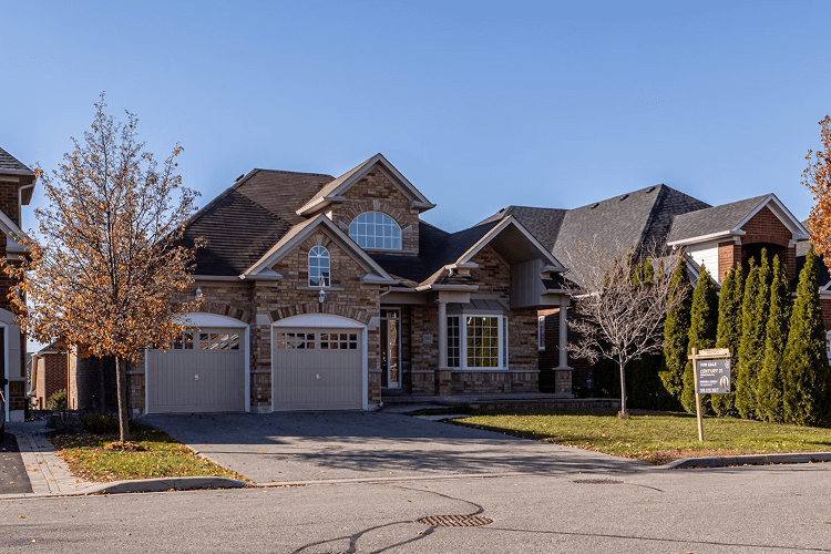 Mortgage Calculator